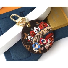 Louis Vuitton Keychains